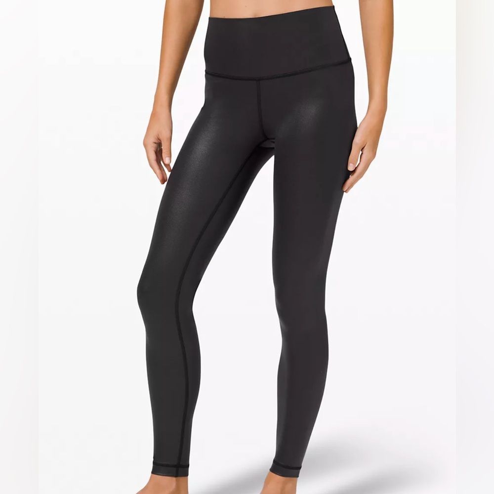 Lululemon Wunder Under High-Rise Tight 28"
*Full-On Luxtreme Shine